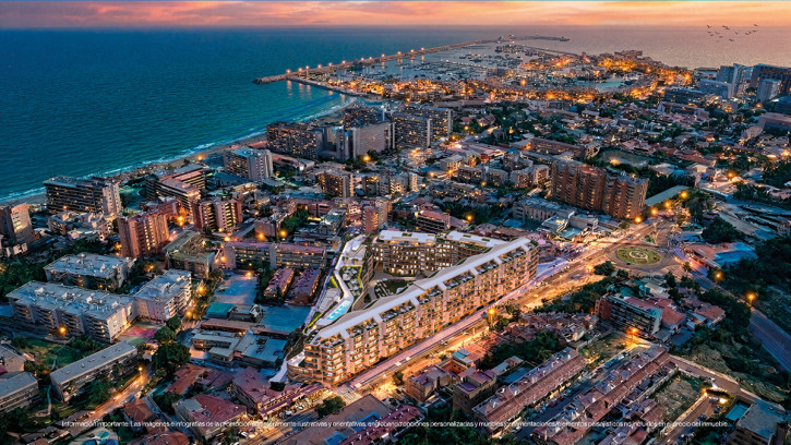 Mieszkanie Sprzedaż Torremolinos, Costa del Sol Occidental, Málaga, Andalucía, España 7