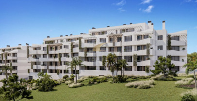 Mieszkanie Sprzedaż Mijas, Costa del Sol Occidental, Málaga, Andalucía, España