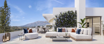 Mieszkanie Sprzedaż Mijas, Costa del Sol Occidental, Málaga, Andalucía, España