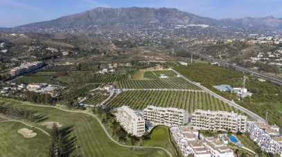 Mieszkanie Sprzedaż Mijas, Costa del Sol Occidental, Málaga, Andalucía, España