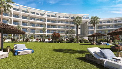 Mieszkanie Sprzedaż Manilva, Costa del Sol Occidental, Malaga, Andaluzja, Hiszpania