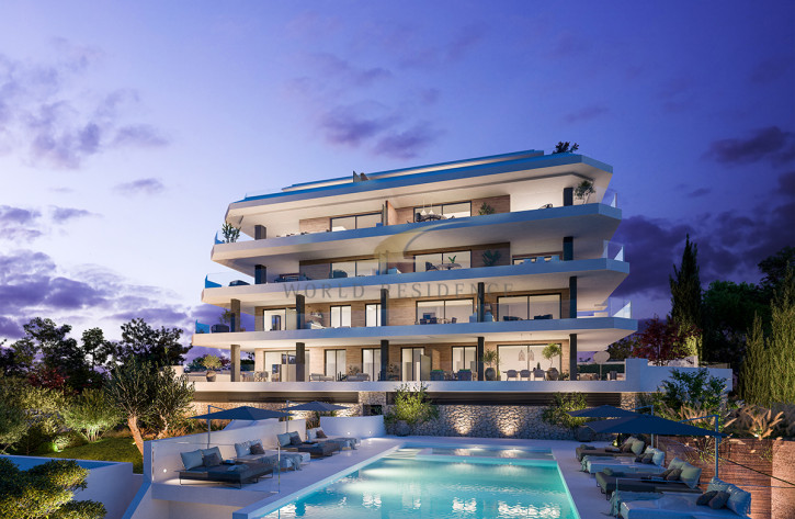 Mieszkanie Sprzedaż Fuengirola, Costa del Sol Occidental, Málaga, Andalucía, 29640, España 1