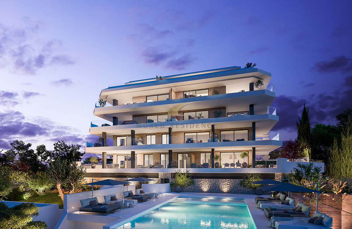 Mieszkanie Sprzedaż Fuengirola, Costa del Sol Occidental, Málaga, Andalucía, 29640, España