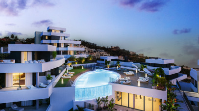 Mieszkanie Sprzedaż Marbella, Costa del Sol Occidental, Malaga, Andaluzja, Hiszpania