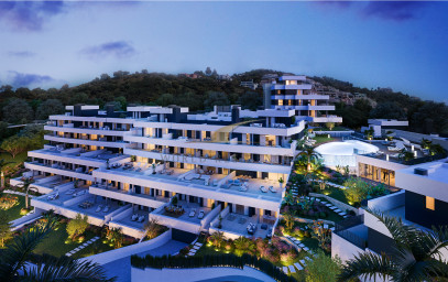 Mieszkanie Sprzedaż Marbella