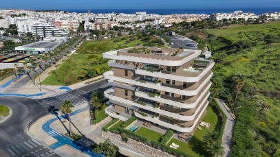 Mieszkanie Sprzedaż Estepona, Costa del Sol Occidental, Malaga, Andaluzja, Hiszpania