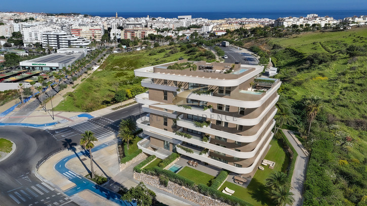 Mieszkanie Sprzedaż Estepona, Costa del Sol Occidental, Málaga, Andalucía, España 2