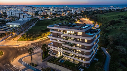 Mieszkanie Sprzedaż Estepona, Costa del Sol Occidental, Malaga, Andaluzja, Hiszpania