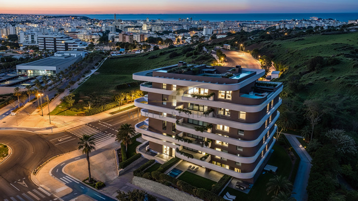 Mieszkanie Sprzedaż Estepona, Costa del Sol Occidental, Málaga, Andalucía, España 12