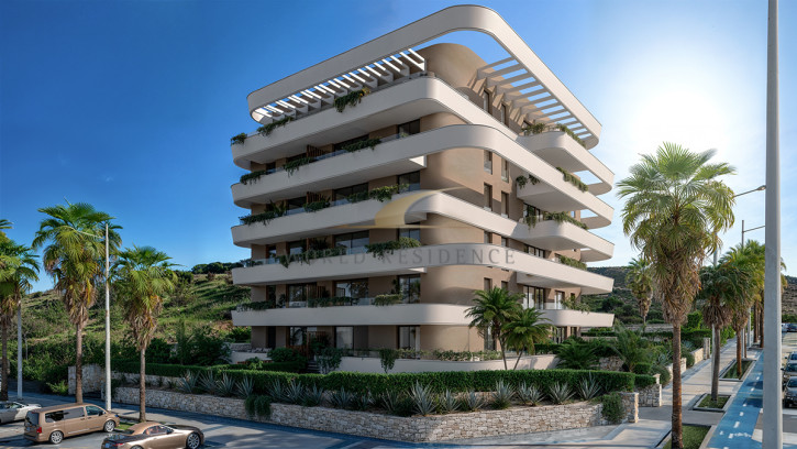 Mieszkanie Sprzedaż Estepona, Costa del Sol Occidental, Málaga, Andalucía, España 2