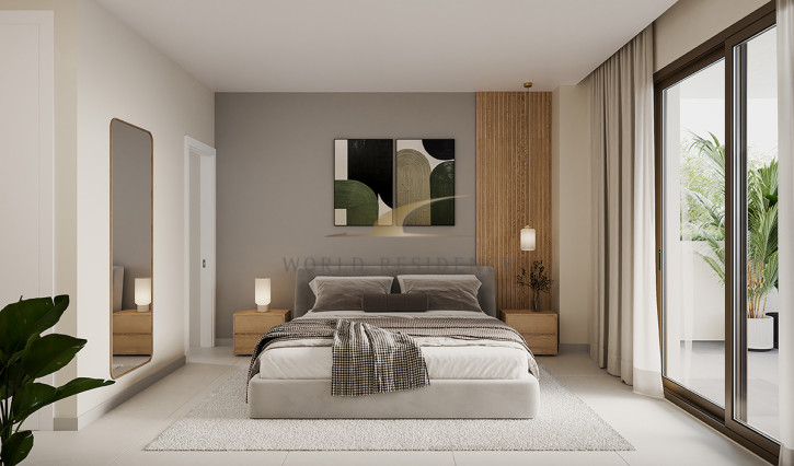 Mieszkanie Sprzedaż Estepona, Costa del Sol Occidental, Málaga, Andalucía, España 9