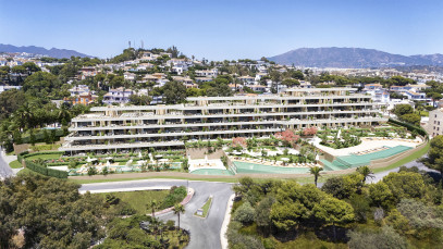 Mieszkanie Sprzedaż Mijas, Costa del Sol Occidental, Málaga, Andalucía, España