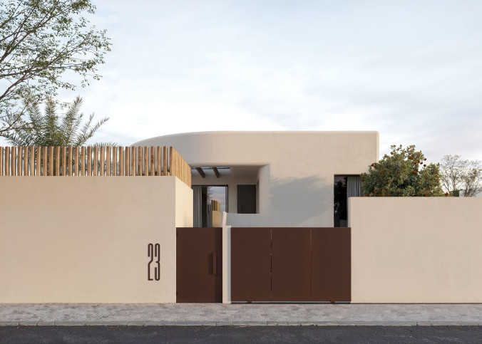 Dom Sprzedaż Algorfa, La Vega Baja, Alicante, Wspólnota Walencka, Hiszpania 13