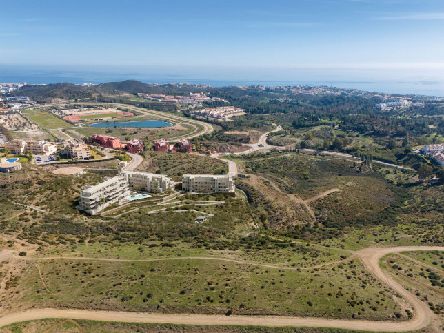 Mieszkanie Sprzedaż Mijas, Costa del Sol Occidental, Málaga, Andalucía, España 12