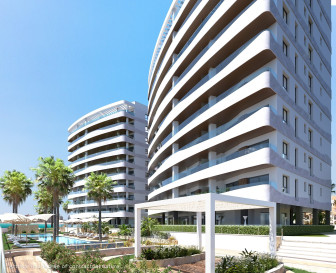 Mieszkanie Sprzedaż La Manga del Mar Menor