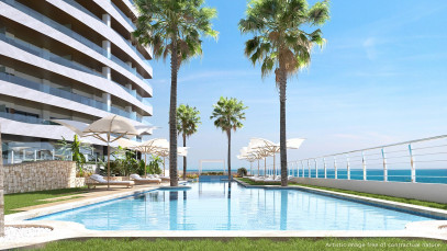 Mieszkanie Sprzedaż La Manga del Mar Menor