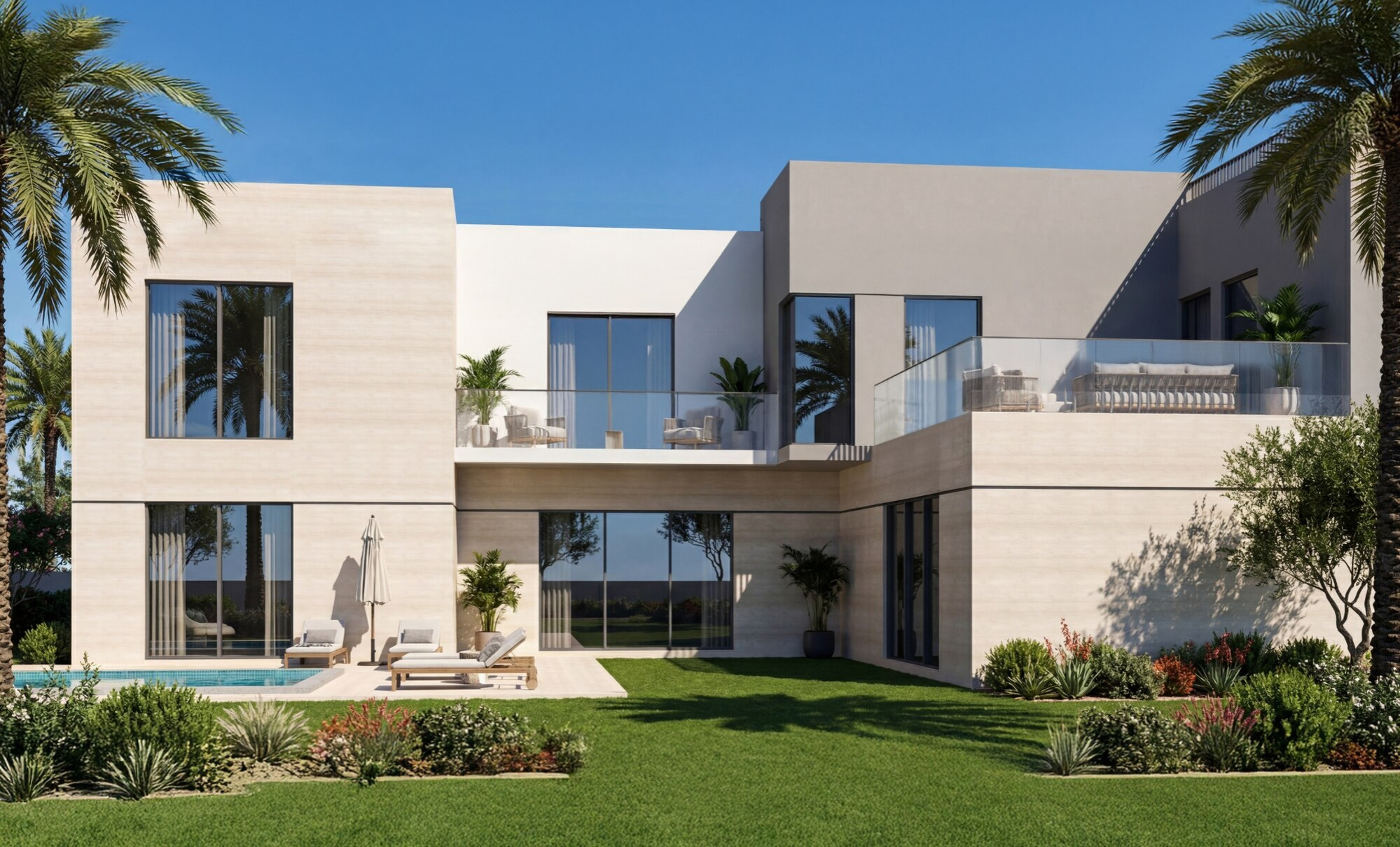 Dom Sprzedaż Al Yufrah 1, Dubaj, Zjednoczone Emiraty Arabskie