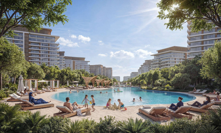 Dom Sprzedaż Dubaj, Zjednoczone Emiraty Arabskie 2