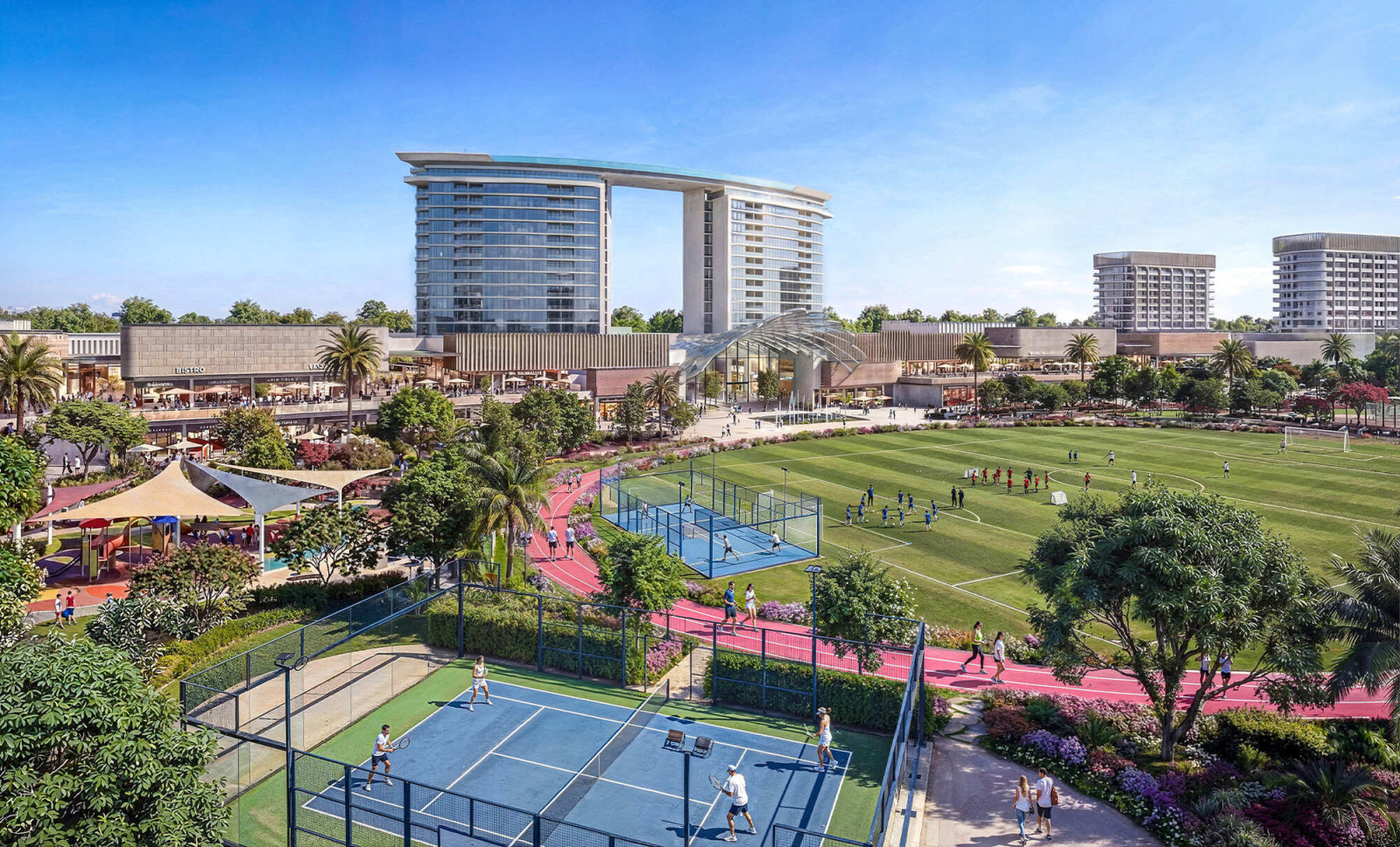 Dom Sprzedaż Al Yufrah 1, Dubaj, Zjednoczone Emiraty Arabskie