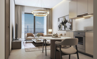 Mieszkanie Sprzedaż Jumeirah Lakes Towers, Dubaj, Zjednoczone Emiraty Arabskie