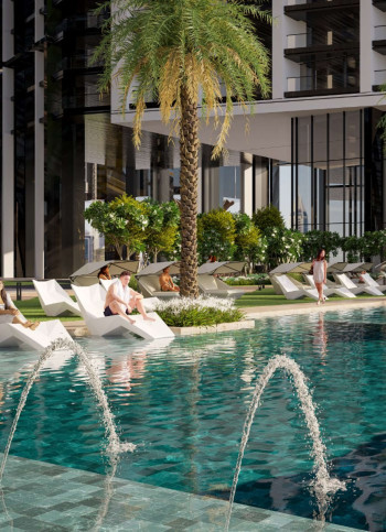 Mieszkanie Sprzedaż Jumeirah Lakes Towers, Dubaj, Zjednoczone Emiraty Arabskie 9