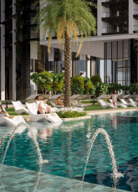 Mieszkanie Sprzedaż Jumeirah Lakes Towers, Dubaj, Zjednoczone Emiraty Arabskie