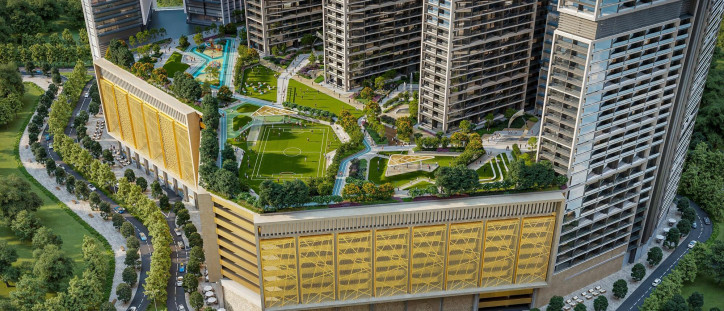 Mieszkanie Sprzedaż Jumeirah Lakes Towers, Dubaj, Zjednoczone Emiraty Arabskie 2