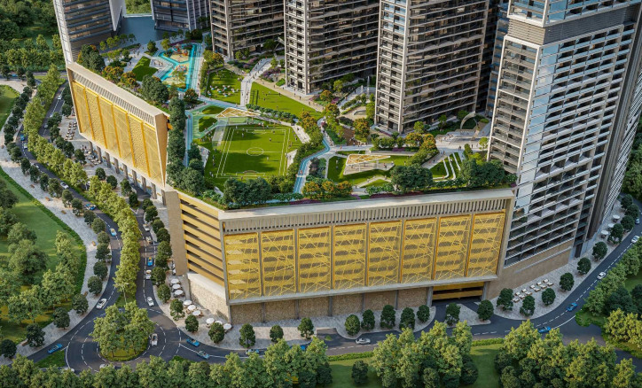 Mieszkanie Sprzedaż Jumeirah Lakes Towers, Dubaj, Zjednoczone Emiraty Arabskie 3