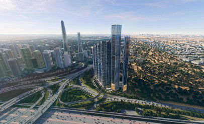 Mieszkanie Sprzedaż Jumeirah Lakes Towers, Dubaj, Zjednoczone Emiraty Arabskie