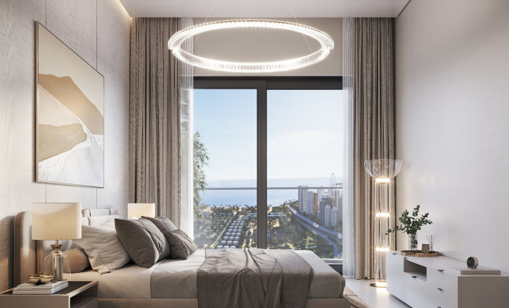 Mieszkanie Sprzedaż Jumeirah Lakes Towers, Dubaj, Zjednoczone Emiraty Arabskie 4