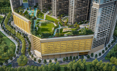 Mieszkanie Sprzedaż Jumeirah Lakes Towers, Dubaj, Zjednoczone Emiraty Arabskie