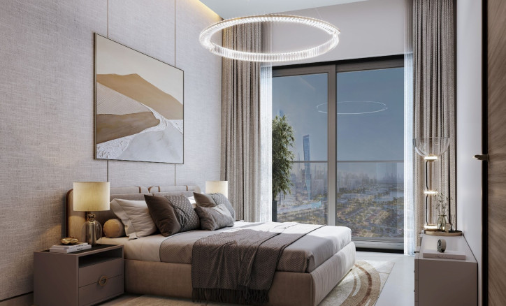 Mieszkanie Sprzedaż Jumeirah Lakes Towers, Dubaj, Zjednoczone Emiraty Arabskie 7