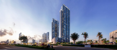 Mieszkanie Sprzedaż Dubaj, Zjednoczone Emiraty Arabskie