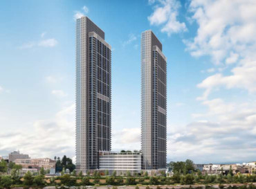 Mieszkanie Sprzedaż Dubaj, Zjednoczone Emiraty Arabskie