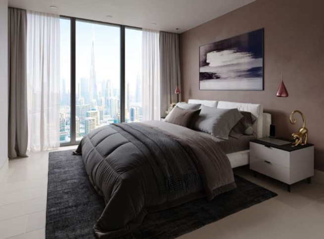 Mieszkanie Sprzedaż Mohammed Bin Rashid City, MBR- Al Merkad, Dubaj, Zjednoczone Emiraty Arabskie 6