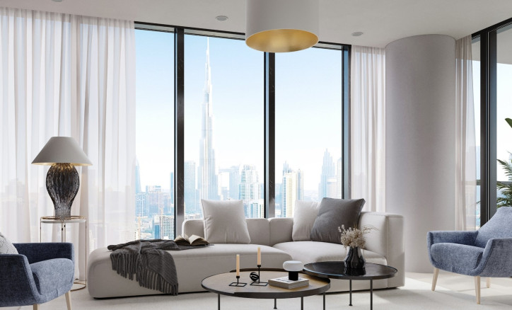 Mieszkanie Sprzedaż Dubaj, Zjednoczone Emiraty Arabskie 7