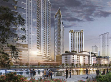 Mieszkanie Sprzedaż Dubaj, Zjednoczone Emiraty Arabskie