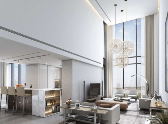 Mieszkanie Sprzedaż Mohammed Bin Rashid City, MBR- Al Merkad, Dubaj, Zjednoczone Emiraty Arabskie 4