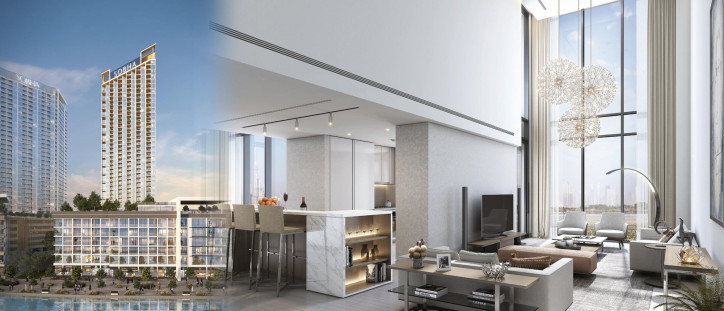 Mieszkanie Sprzedaż Mohammed Bin Rashid City, MBR- Al Merkad, Dubaj, Zjednoczone Emiraty Arabskie 5