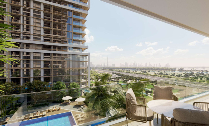 Mieszkanie Sprzedaż Dubaj, Zjednoczone Emiraty Arabskie 6