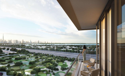 Mieszkanie Sprzedaż Dubaj, Zjednoczone Emiraty Arabskie