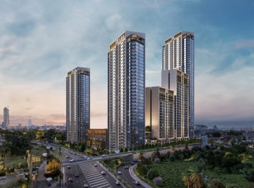 Mieszkanie Sprzedaż Dubaj, Zjednoczone Emiraty Arabskie