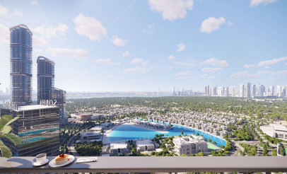 Mieszkanie Sprzedaż Dubaj, Zjednoczone Emiraty Arabskie