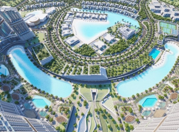 Mieszkanie Sprzedaż Dubaj, Zjednoczone Emiraty Arabskie