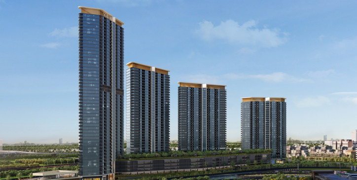 Mieszkanie Sprzedaż Dubaj, Zjednoczone Emiraty Arabskie 1