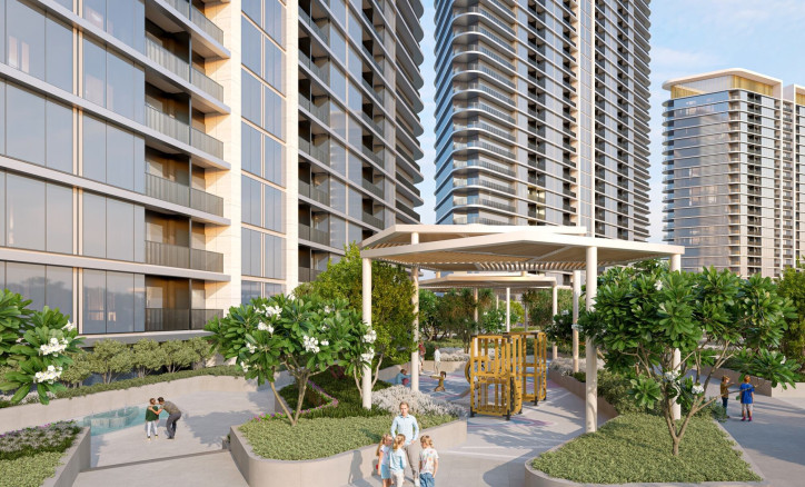 Mieszkanie Sprzedaż Motor City, Al Hebiah 1, Dubaj, Zjednoczone Emiraty Arabskie 2
