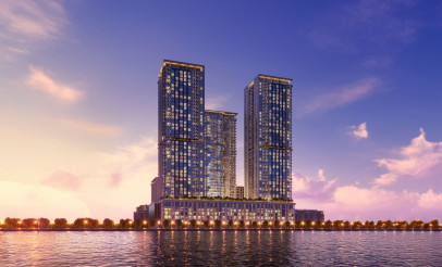 Mieszkanie Sprzedaż Dubaj, Zjednoczone Emiraty Arabskie