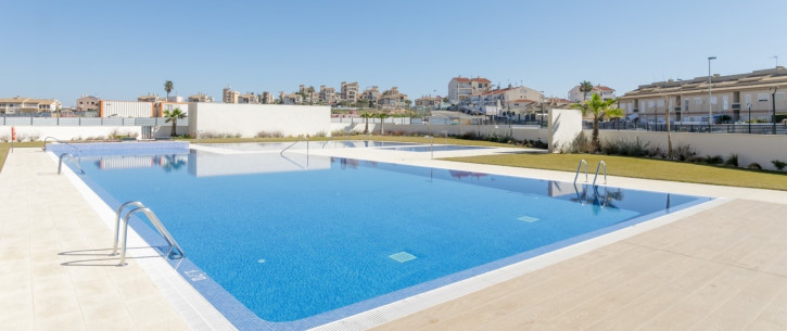 Mieszkanie Sprzedaż Torrevieja, La Vega Baja, Alicante, Wspólnota Walencka, Hiszpania 1
