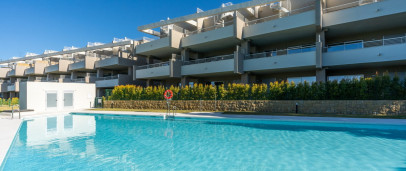 Mieszkanie Sprzedaż Estepona, Costa del Sol Occidental, Malaga, Andaluzja, Hiszpania