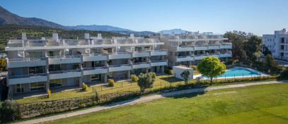 Mieszkanie Sprzedaż Estepona, Costa del Sol Occidental, Malaga, Andaluzja, Hiszpania